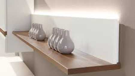 Osvetlitev pohištva