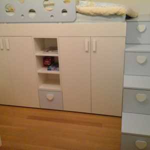 Otroške in mladinske sobe