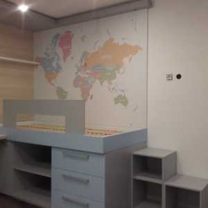 Otroške in mladinske sobe