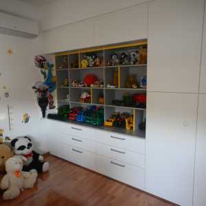 Otroške in mladinske sobe