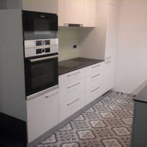 Kuhinje in jedilnice