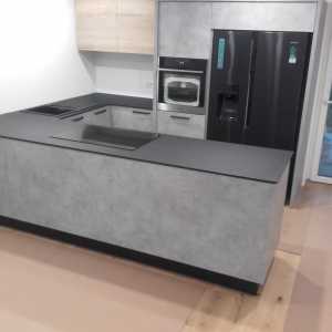 Kuhinje in jedilnice