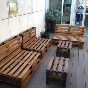 Oprema gostinskih lokalov