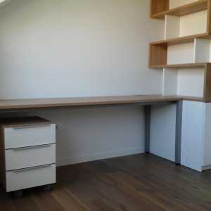 Otroške in mladinske sobe