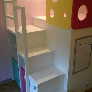 Otroške in mladinske sobe