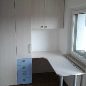 Otroške in mladinske sobe