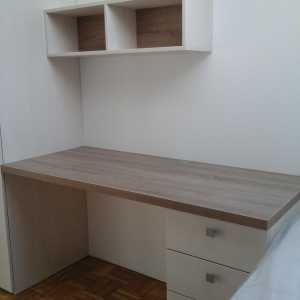 Otroške in mladinske sobe