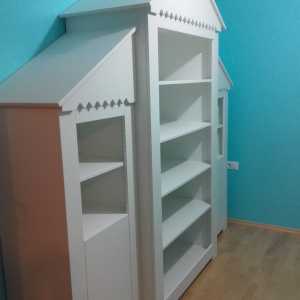 Otroške in mladinske sobe