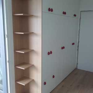 Otroške in mladinske sobe