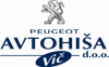 Avtohiša Vič Peugeot